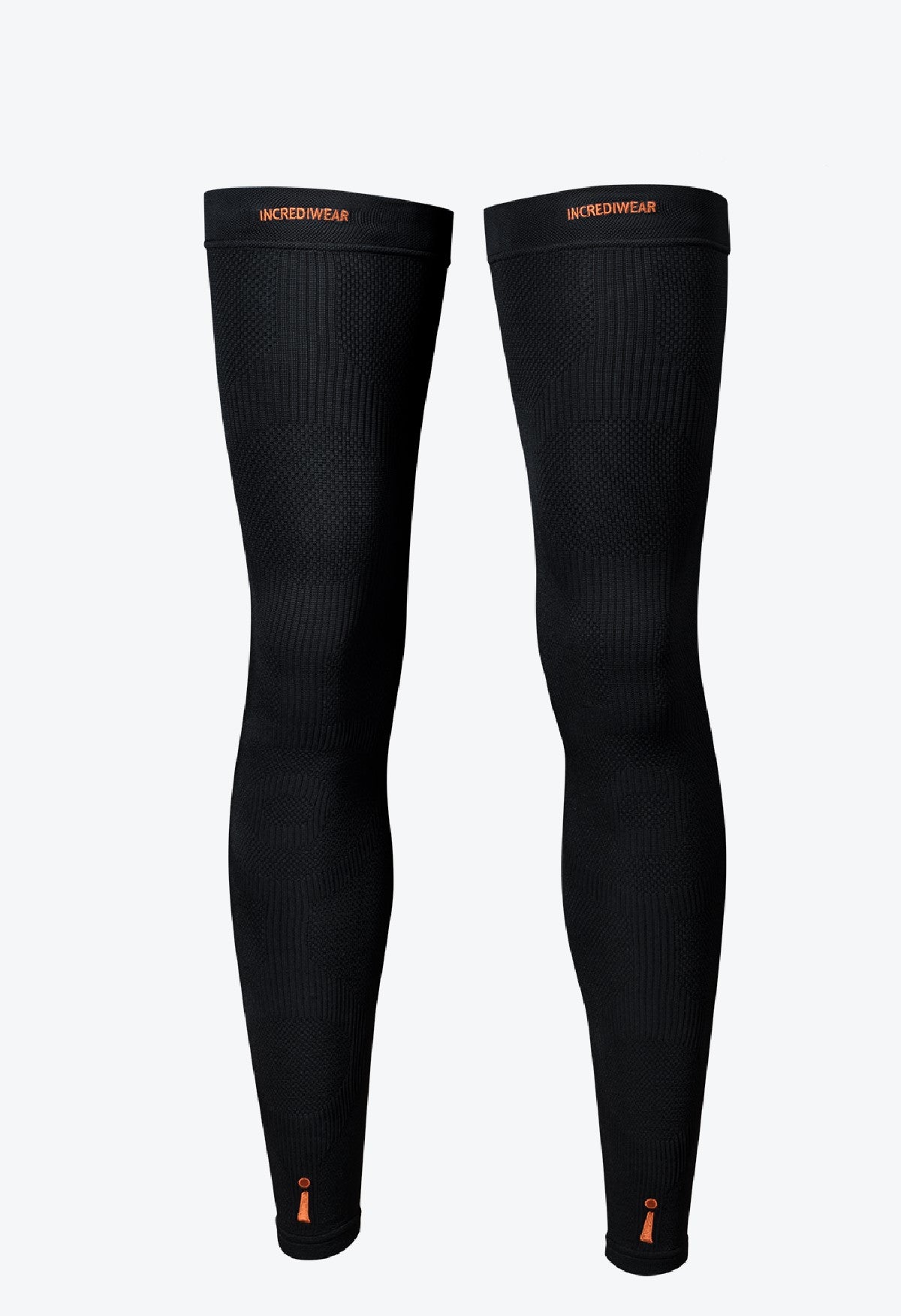 Leg Sleeve Black